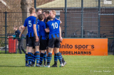 S.K.N.W.K. 1 - W.I.K. '57 1 (competitie) seizoen 2023-2024 (28/98)